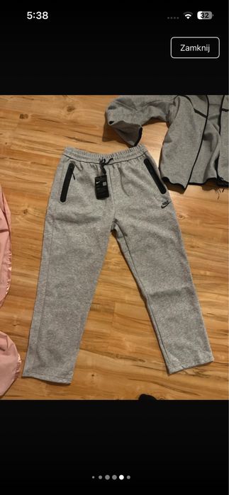Dres Tech fleece