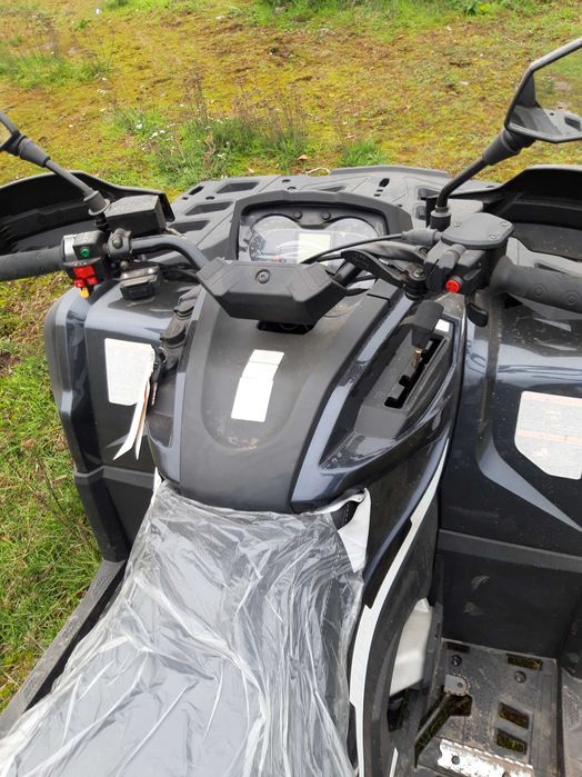 Odess 900 ML 850cc квадроцикл Доставка бесплатная