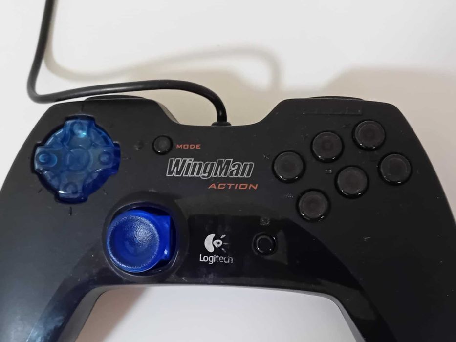 Comando WingMan Precision USB