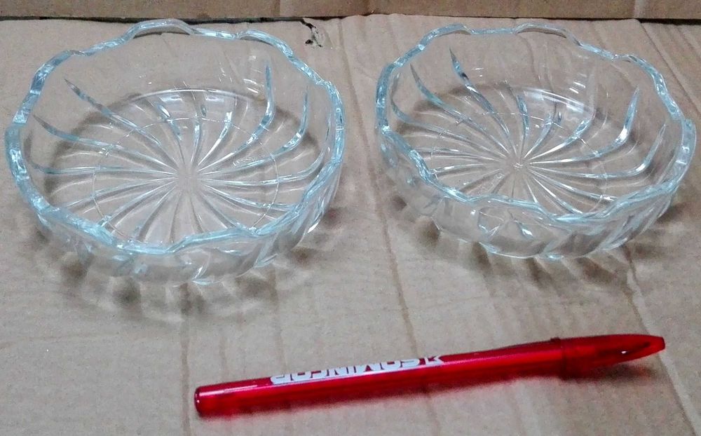 Guarda-joias ou bomboneira RCR