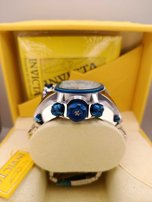 Religió Invicta Bolt Zeus