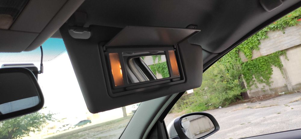 Опель Вектра С рестайл