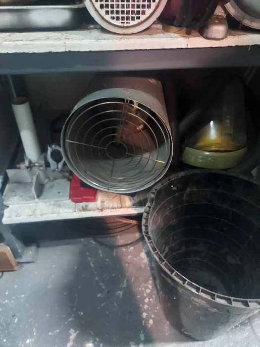 Nagrzewnica gazowa Endress Astro 30