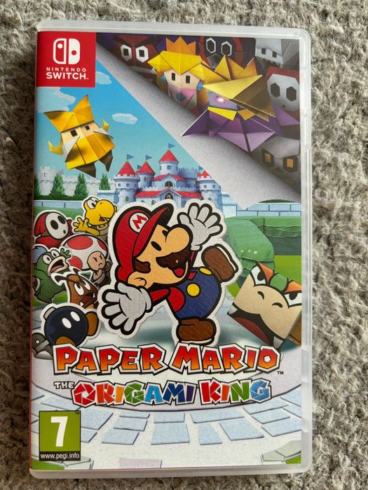 Jogos Nintendo switch