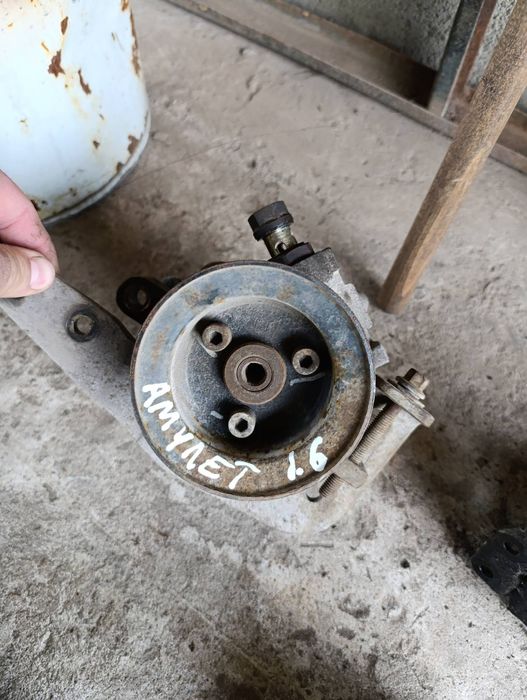 Насос ГУР Чері Амулет 1.6