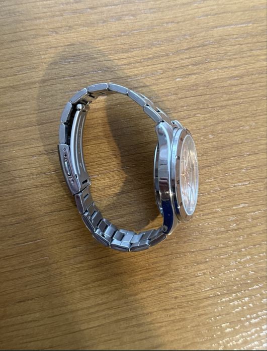 Zegarek Casio stan bardzo dobry