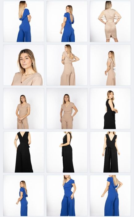 Venda de Stock Marca de Roupa Portuguesa