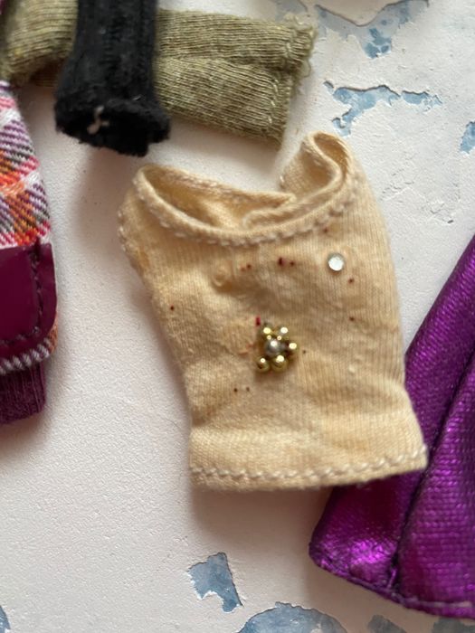 Одяг для кукла Братц лялька Bratz Братс Брац