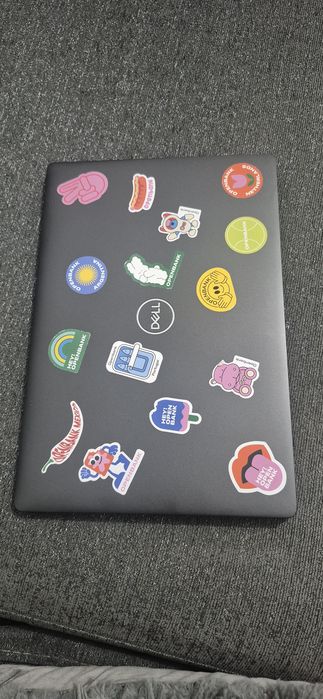 Dell Latitude 5300 | i5 | 32GB RAM | SSD 256GB | Windows 11 Pro
