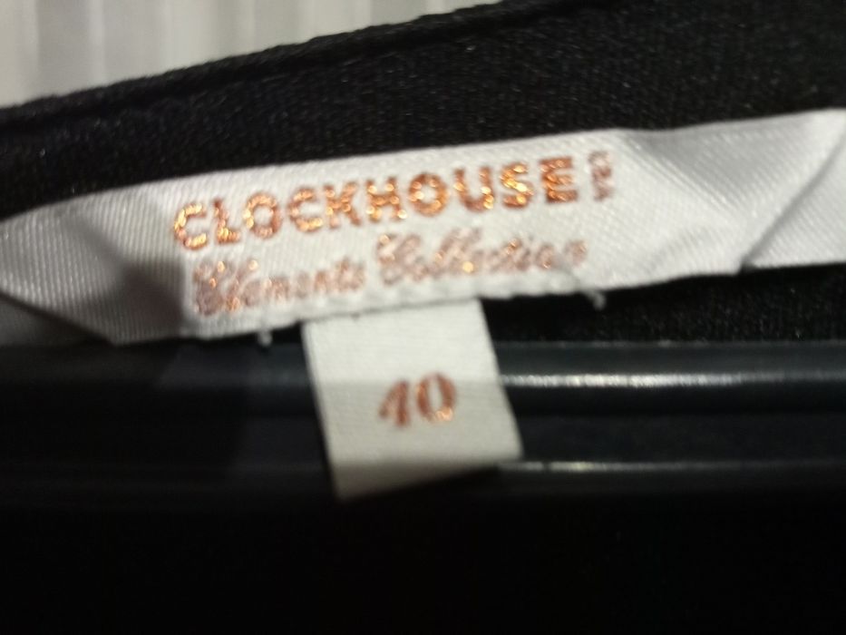 Macacão Clockhouse64284209389059121