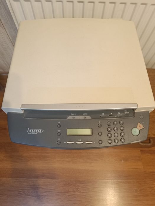 Drukarka canon i-sensys MF4120