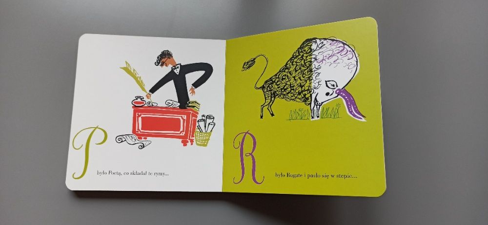 Od A do Z Janusz Minkiewicz