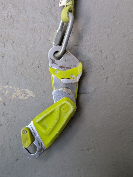 Ekspres Edelrid OHM