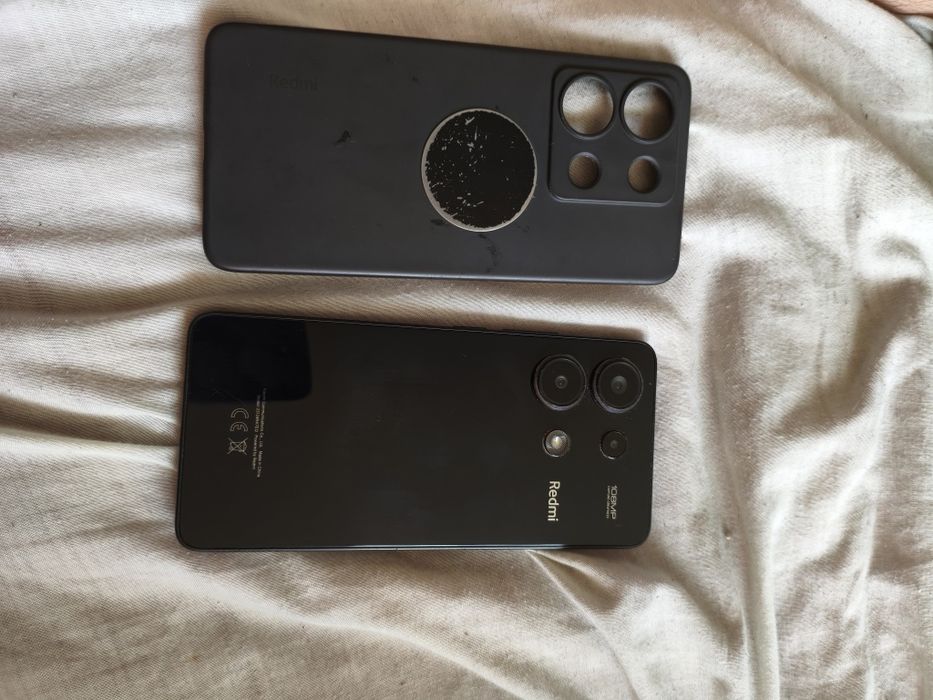 Xiaomi Redmi Note 13