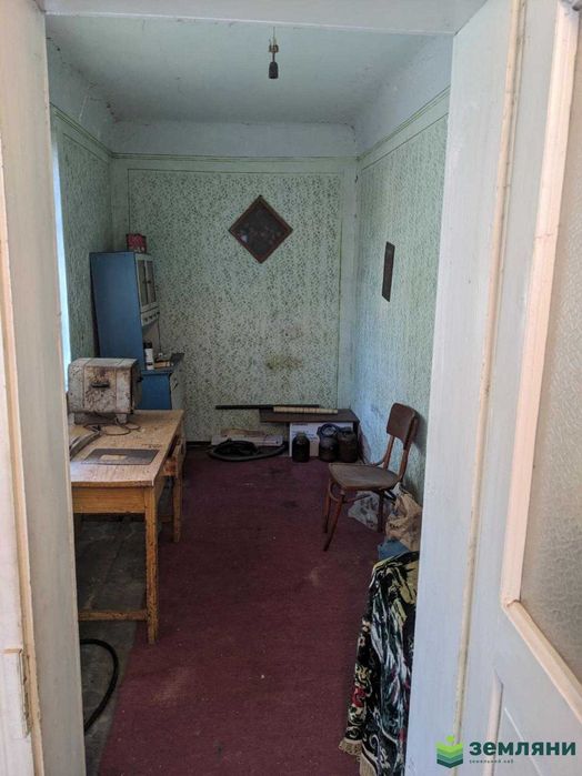 Продається будинок + 20 сот землі в с. Ямниця (2)