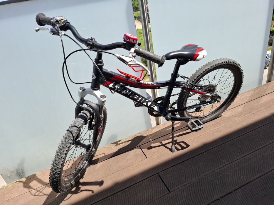 Rower unibike pilot 20