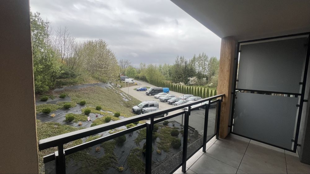 Mieszkanie na wynajem