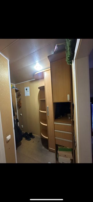 Шафа в прихожу б/у