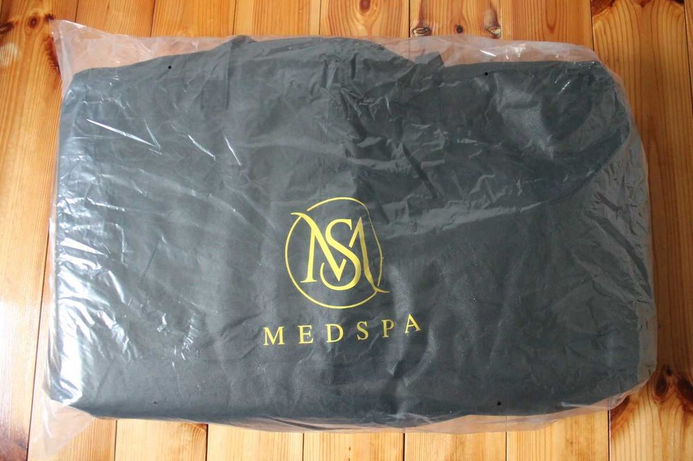 Mata masująca MEDSPA MS-2366