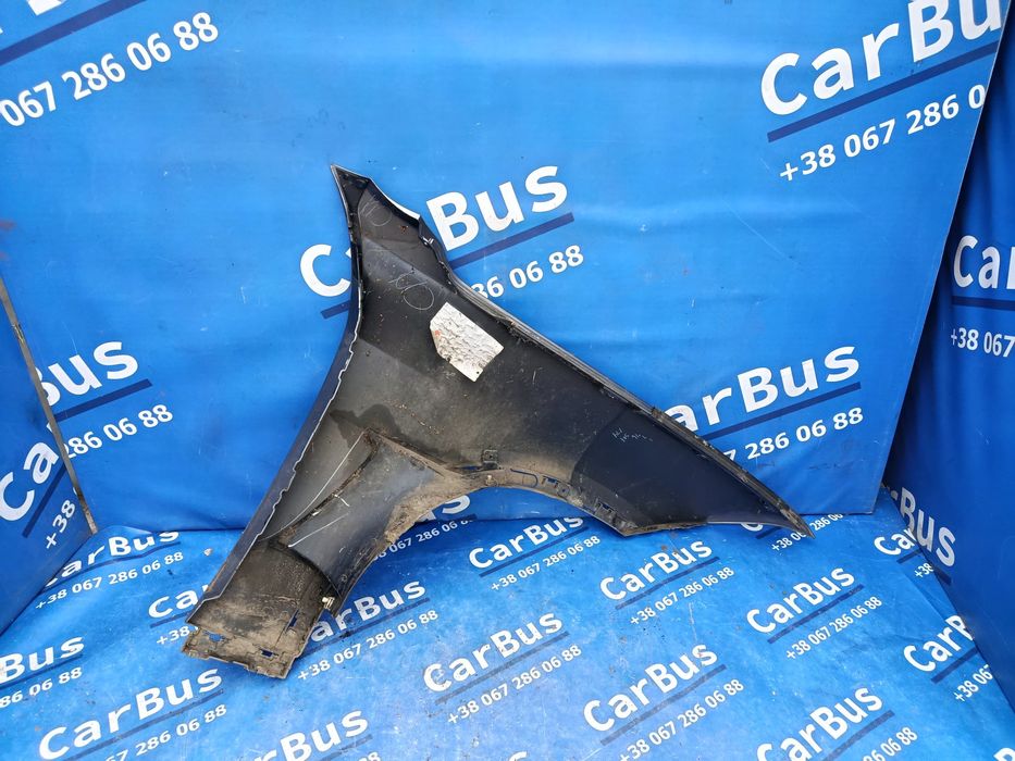 Крило ліве перед BMW X5 F15 Крыло левое крила БМВ Ф15 Колір: А89