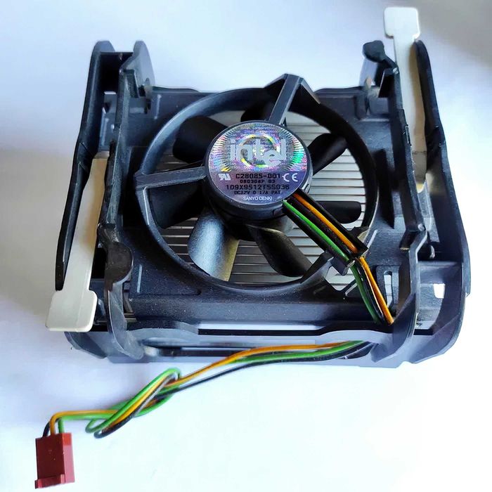 CPU Coolers431813067329382402
