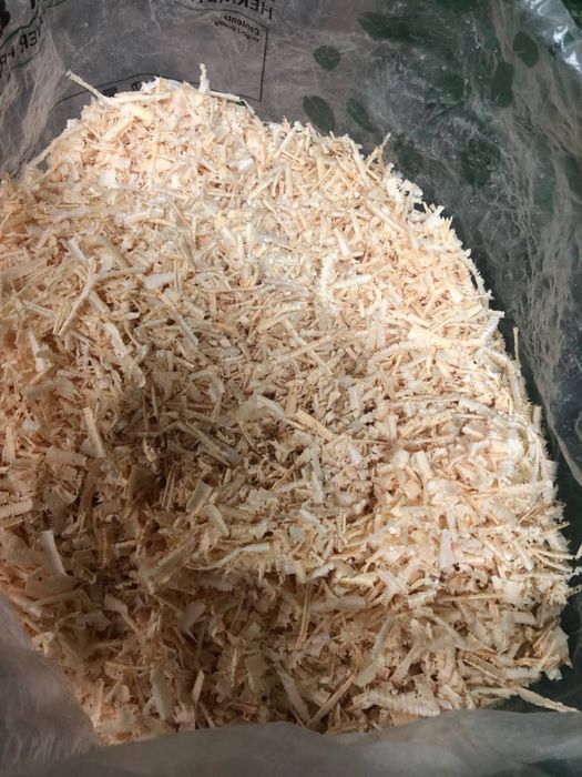 Тирса , стружка суха