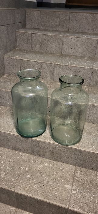 Słoje szklane      .