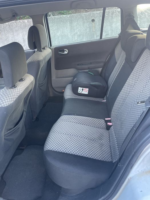 Renault megane 1.5dci