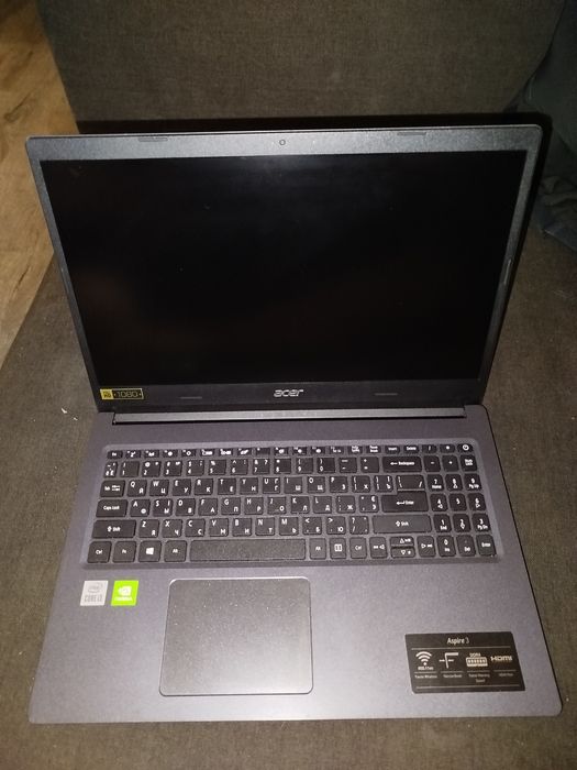 Ноутбук ACER Aspire 3 A315-57G-31AJ