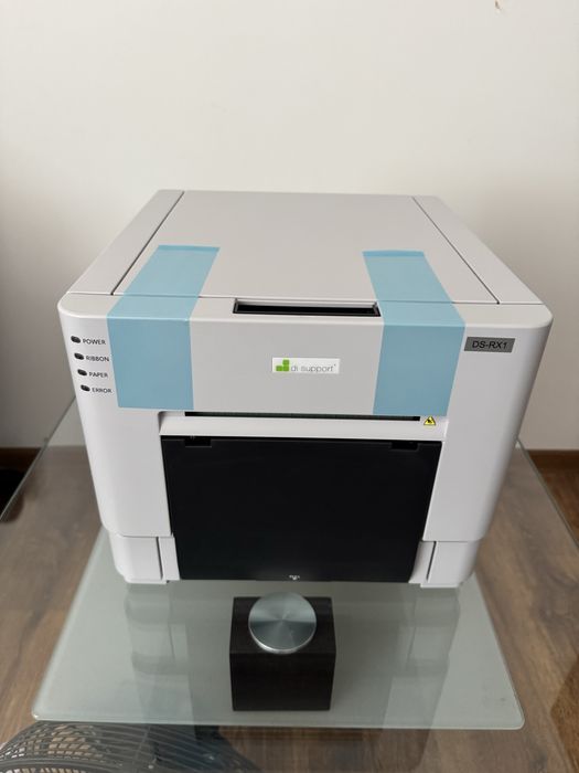 DNP DS-RX1 SN:3539