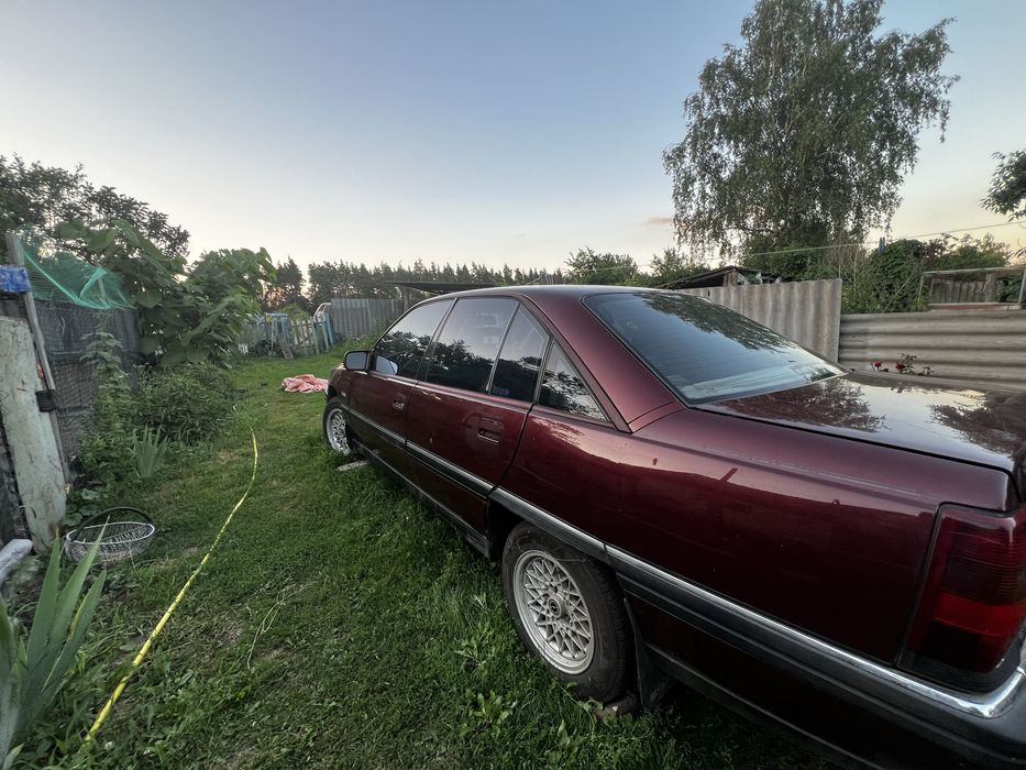 Продам авто не на ходу
