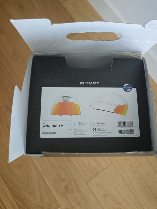 Rudy Project Wingdream L