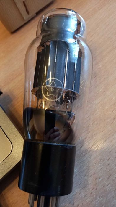 Радиолампа EL500 6Н5С 6П44С 6П15П 6П43П