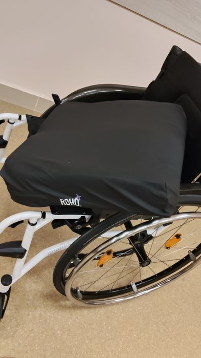 Активне крісло колісне Panthera S3 Swing