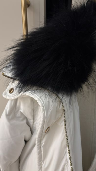 Пуховик Montecore