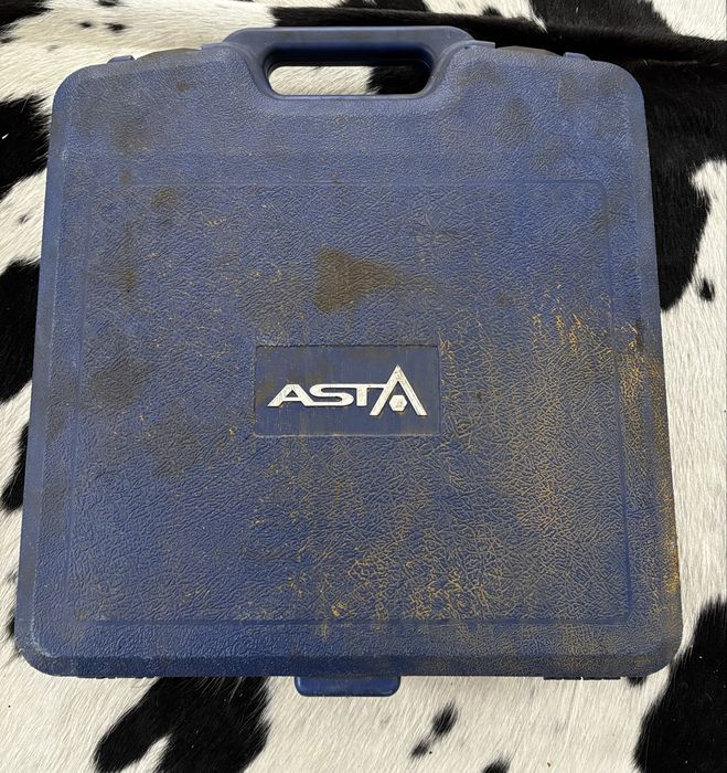 Asta- blokada rozrządu do renault, volvo, opel i innych.