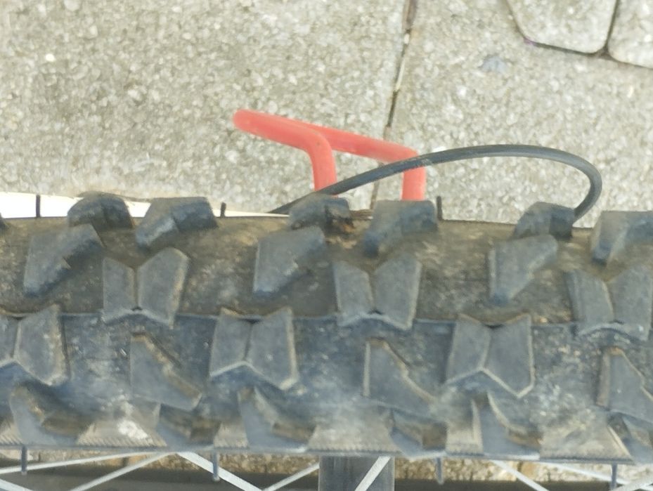 Bicicleta Btwin Rockrider 3000