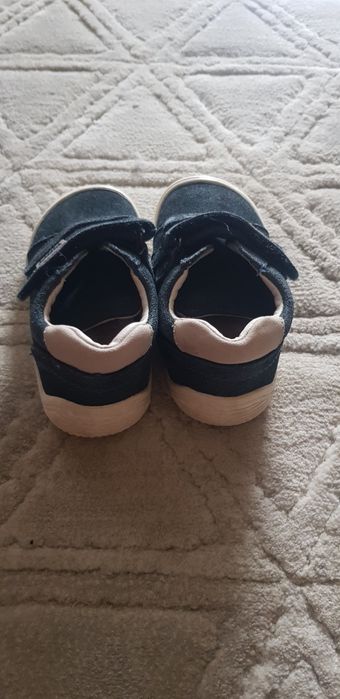Buty sportowe bisgaard 23