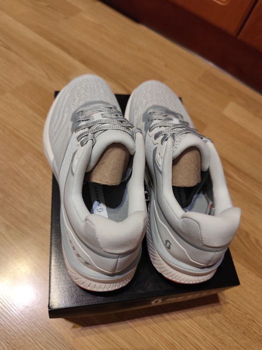 Buty Scott Pursuit ride