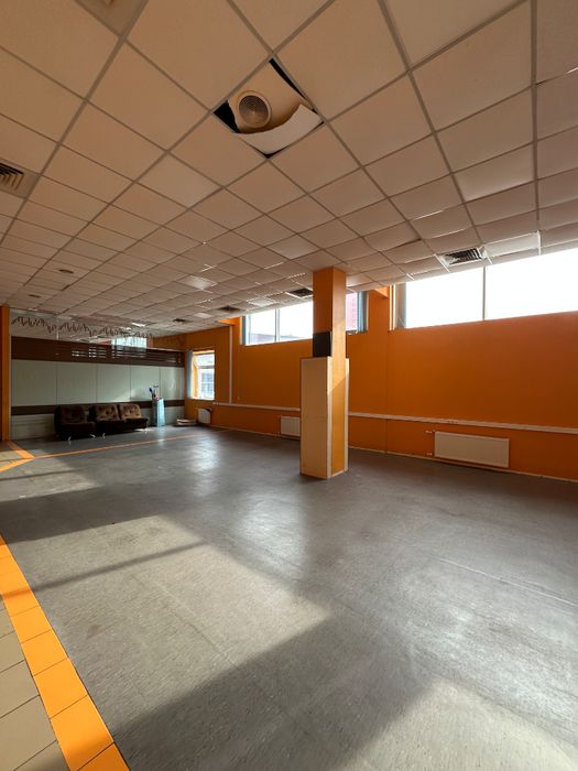 Здам приміщення, 222 м², Центр