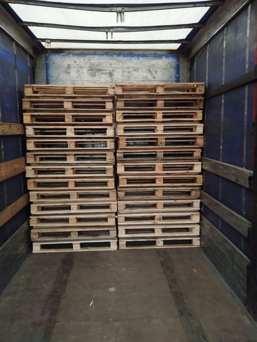 ПРОДАЖ ТА ВИВІЗ ПІДДОНІВ в Харків