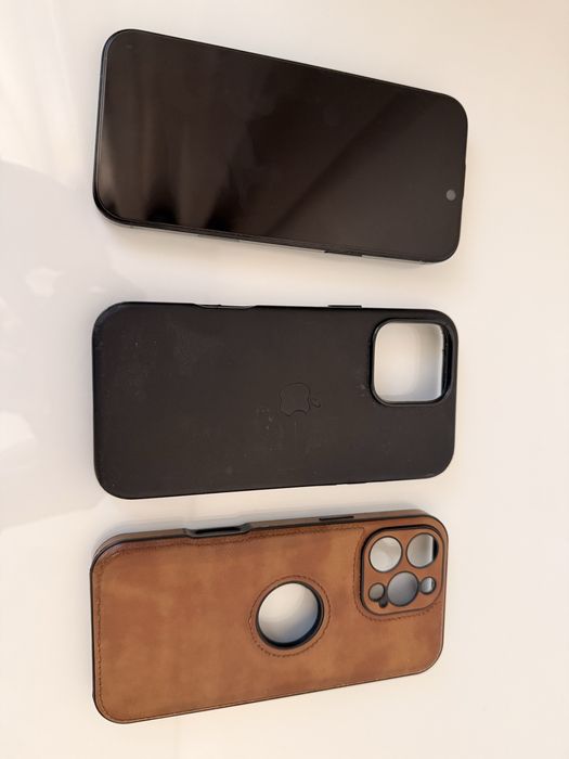 Iphone 16 pro max 256GB