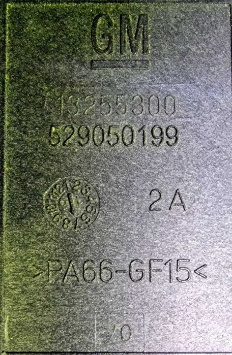 Caixa Fusíveis / SAM / BSI 529050199 - OPEL INSIGNIA A