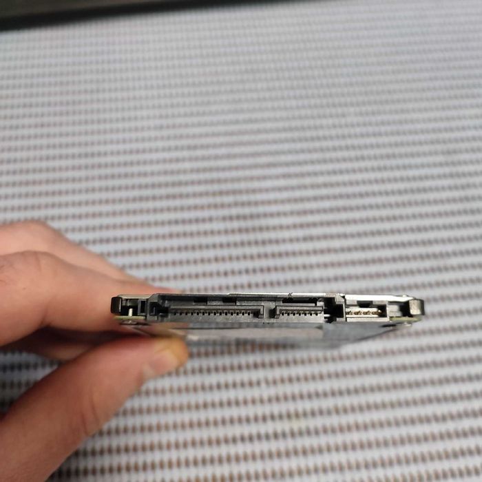 Жесткий диск для ноутбука HDD 2.5 sata 500GB (250 - 320 - 500 - 1tb)