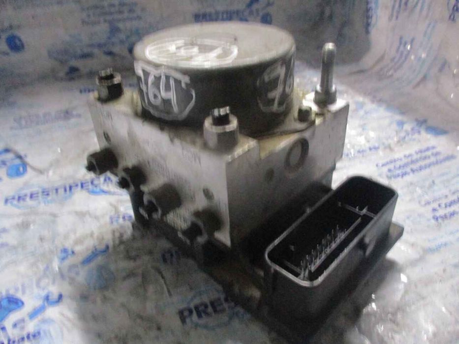 ABS FIAT Fiorino Furgão/Combi (225_)
