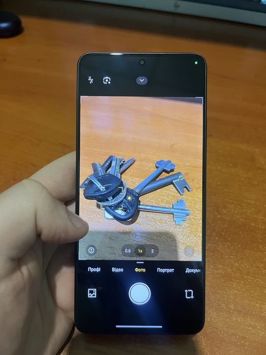 Poco X6 Pro 5G 12/512