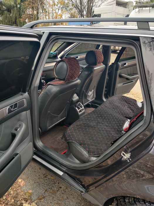 Продам ауді а6с5