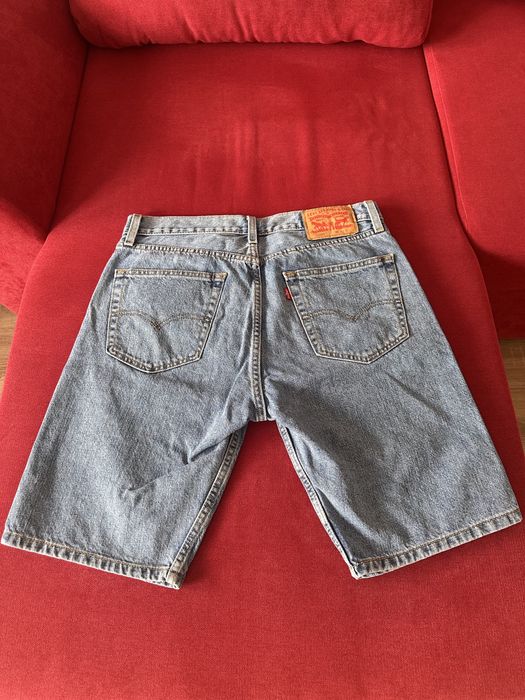 Продам шорти Levi’s 505