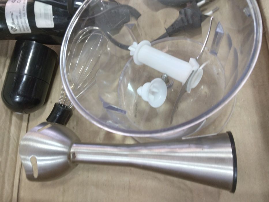 Блендер Domotec MS-0977