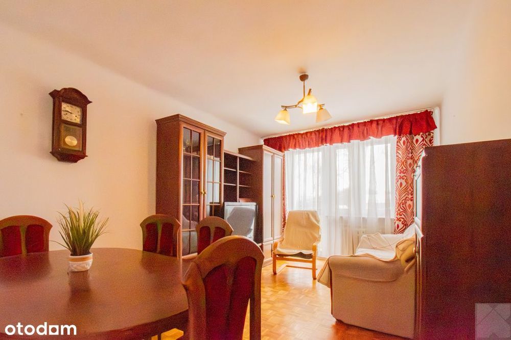 M4 / Osiedle Słoneczne